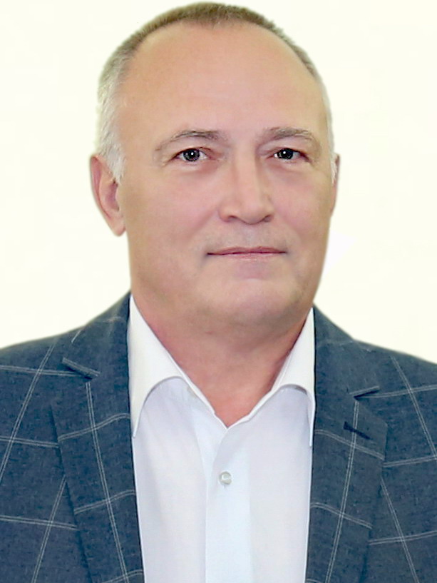 Мякушин Александр Иванович.