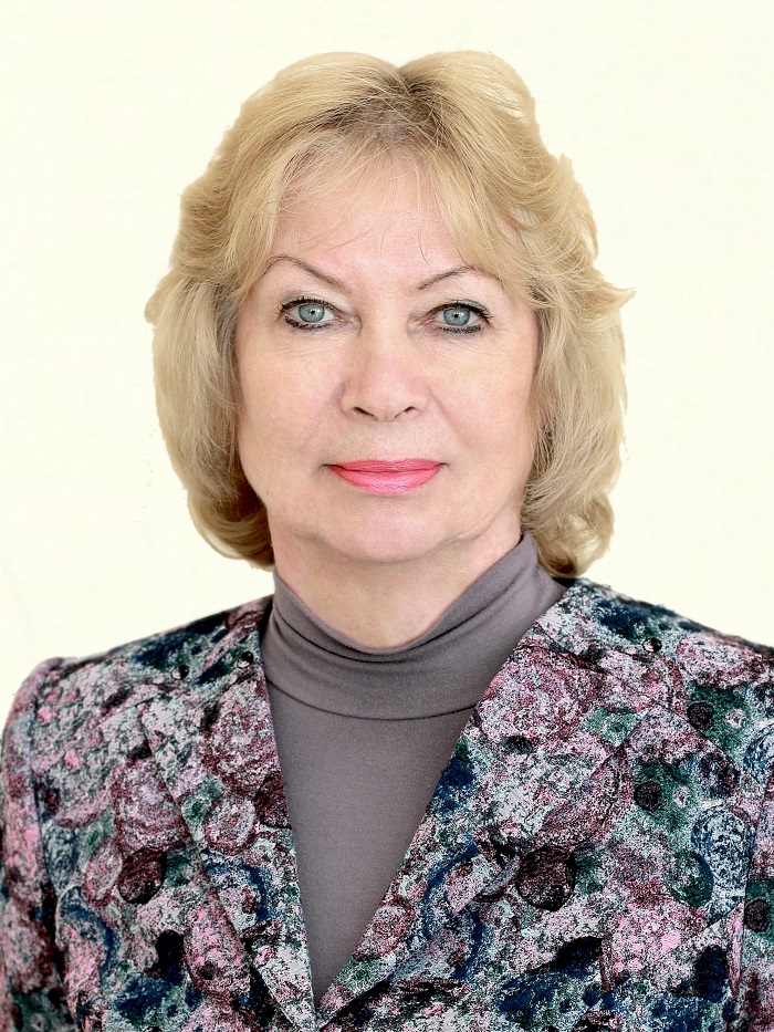 Куликова Татьяна Александровна.
