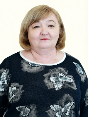 Машина Наталья Николаевна Машина Наталья Николаевна
